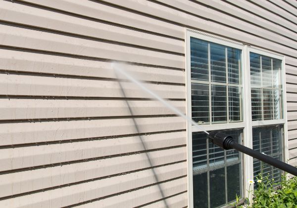 House Washing Services